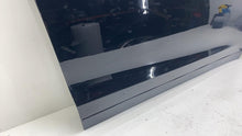 ⭕ 2016-2020 Tesla Model X Front Right Door Shell Panel Black - PBSB 1009907-00-M