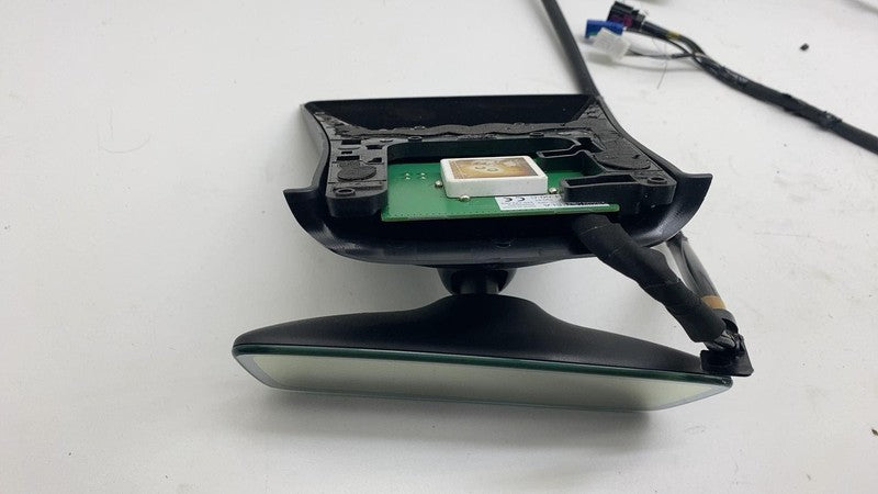 ⭕ 17-23 Tesla Model 3 Front Triple Camera w/ Interior Rear View Mirror