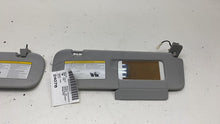 ⭕2017-2023 Tesla Model 3 Y PAIR Front Left & Right Windshield Sun Visor Sunvisor