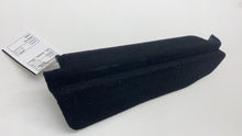 2021-2024 Tesla Model S Passenger Soft Trim Trunk Bracket Right RH 1606537-00-B