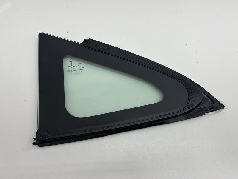 1098757-00-F ⭕ 2017-2020 Tesla Model 3 Rear Corner Window Quarter Glass Left LH 1098757-00-F