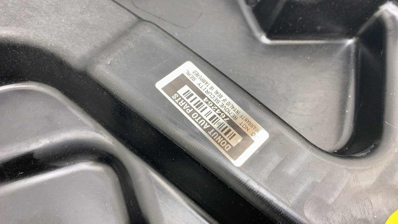 ⭕2017-2025 Chrysler Pacifica Front Left Door Window Regulator & Motor w/ Carrier