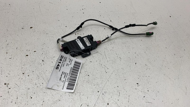 PT00029891 ⭕ 2022-2024 Rivian R1S R1T Center Console Antenna Amplifier Module PT00029891