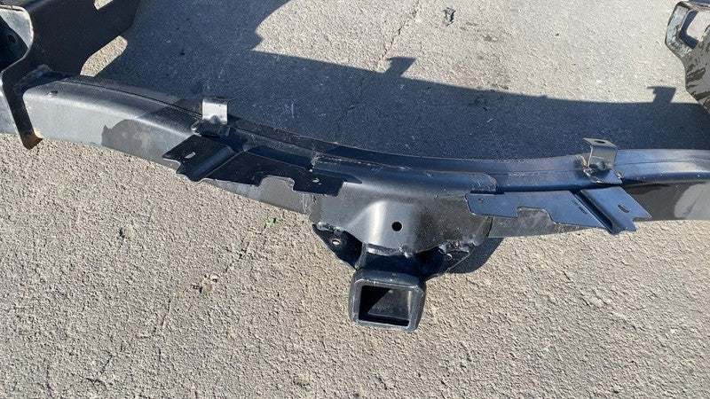⭕ 14-18 Chevrolet Silverado 1500 Rear Bumper Trailer Hitch Bar Support