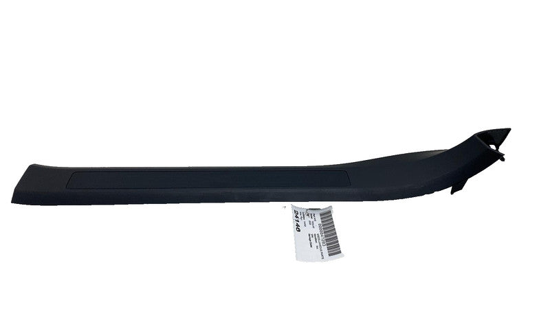 ⭕ 2021-2023 Tesla Model X Front Left Door Lower Sill Scuff Plate Carri