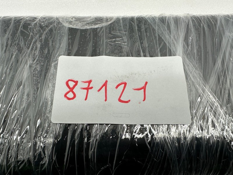 100820300E ⭕ 2012-2020 Model S Sunroof Headliner Panoramic Roof Bow Trim Cover 1008203-00-E