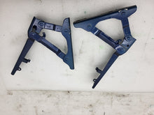 ⭕ 12-15 Model S Front Left & Right Bonnet Hood Hinge 6006737-00-E/6006738-00-E