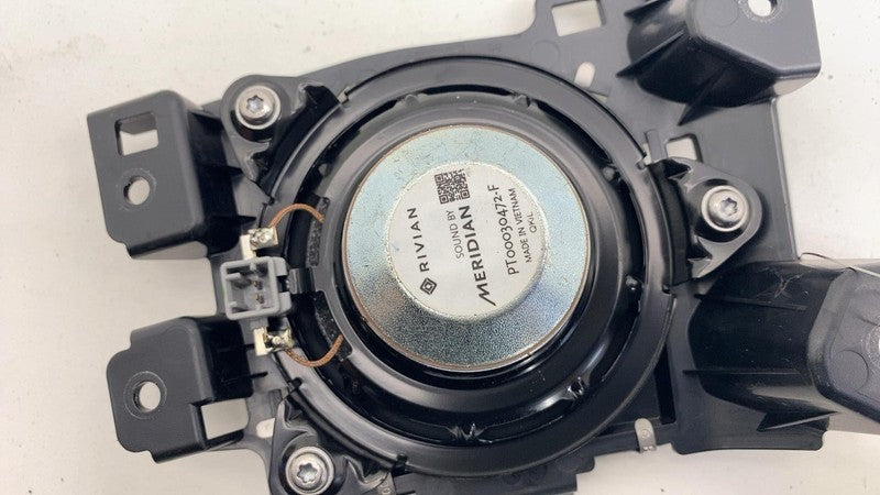 PT00030472F ⭕22-24 Rivian R1S R1T Speaker Tweeter Mid Range Meridian Audio Sound PT00030472F