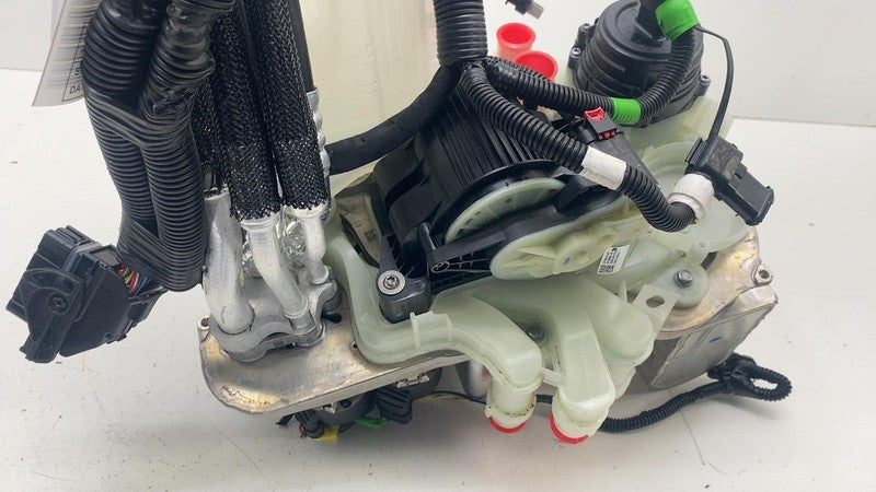 ⭕ 2024-2025 Tesla Model 3 Supermanifold Refrigerant Chiller w/ Coolant