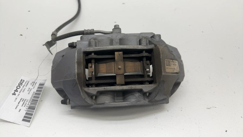 ⭕ 2017-2023 Tesla Model 3 Front Left Caliper w/ Brake Hose Line LH 104