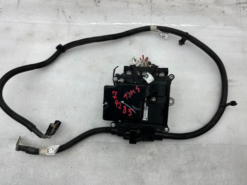 209254000A ⭕ 16-20 Model S Autopilot Assist Computer Control Assistance Module 1112379-00-D