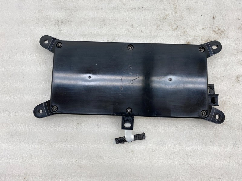 ⭕ 16-20 Model X Rear Body Chassis Control Module BCM Computer TSTD 104