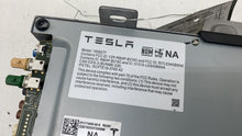 ⭕ 2020-2023 Tesla Model Y MY MCU Computer Media Control Module OEM 1775000-00-K