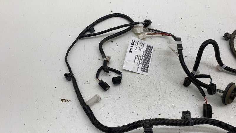 ⭕ 2023 2024 2025 Toyota Prius Rear Floor Wire Wiring Harness Cable Assembly