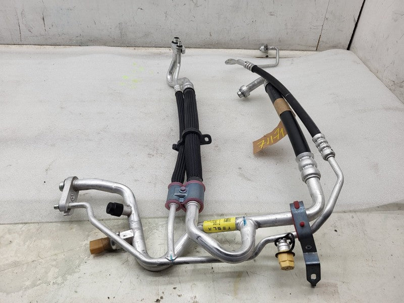 1092157 00 F ⭕ 2017-2022 Tesla Model 3 M3 A/C Conditioner Suction Hose Pipe Line 1092157-00-F