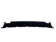 ⭕ 16-20 Model X Rear Driver Side Plastic Spine Racetrack Trim Left 1105132-00-E