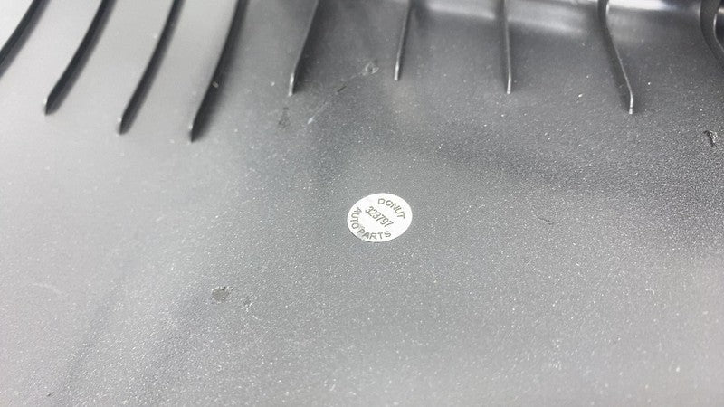 PT00001343 2022-2025 Rivian R1S R1T Left Side Kick Trim Panel Cover Assembly OEM PT00001343