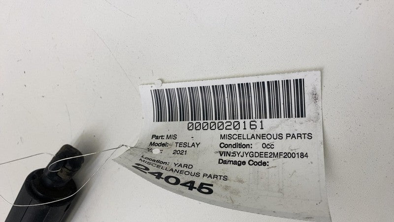 ⭕ 2020-2024 Tesla Model Y MY Rear Left Power Liftgate Shock Strut 1500