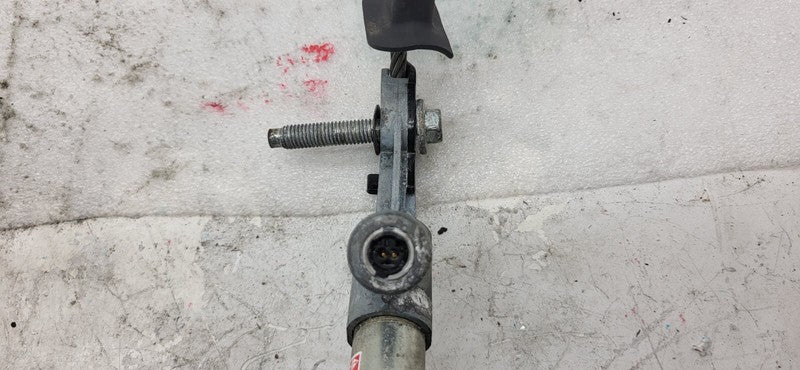 1004532 05 F ⭕ 12-20 Model S Left 1st Row Lap Pretensioner Model X 16-20 Right 1004532-05-F