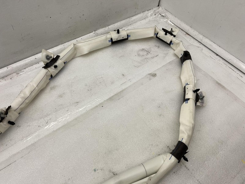 ⭕ 2017-2023 Tesla Model 3 M3 Driver Side Curtain Airbag Module Left 10