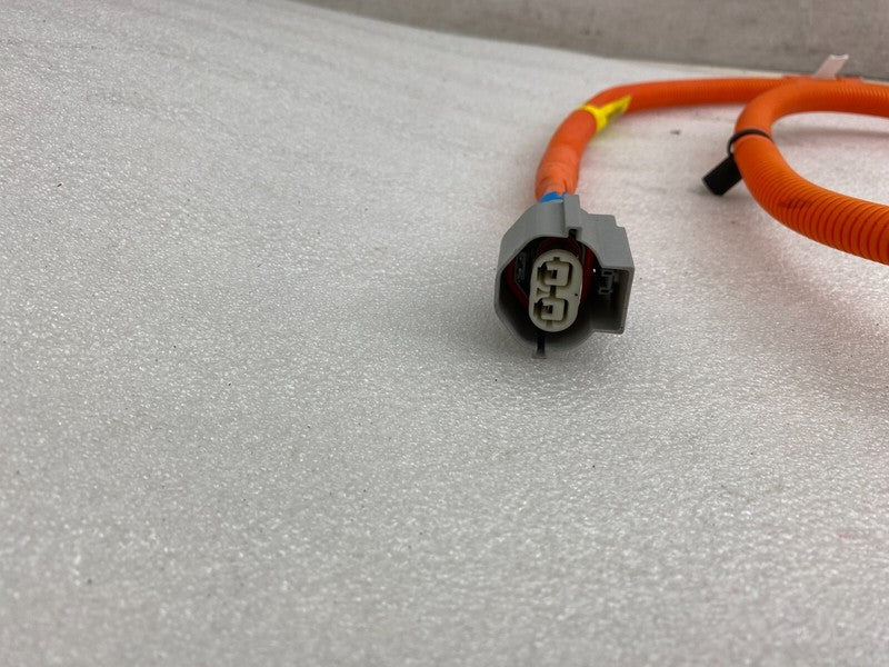 104511500E ⭕2016-2020 Model X HVAC Rear Electric Inverter Cable Heater Harness 1045115-00-E