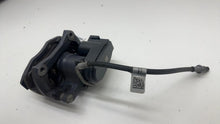 ⭕ 16-20 Model X S Rear Passenger Caliper w/ Brake Hose Line Right 1078542-00-B