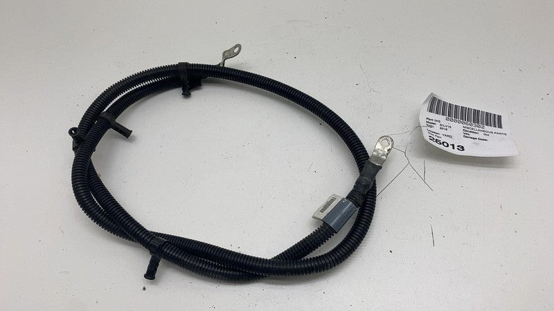 ⭕ 2014-2019 Silverado 1500 Positive Battery Wiring Harness Cable Wire 
