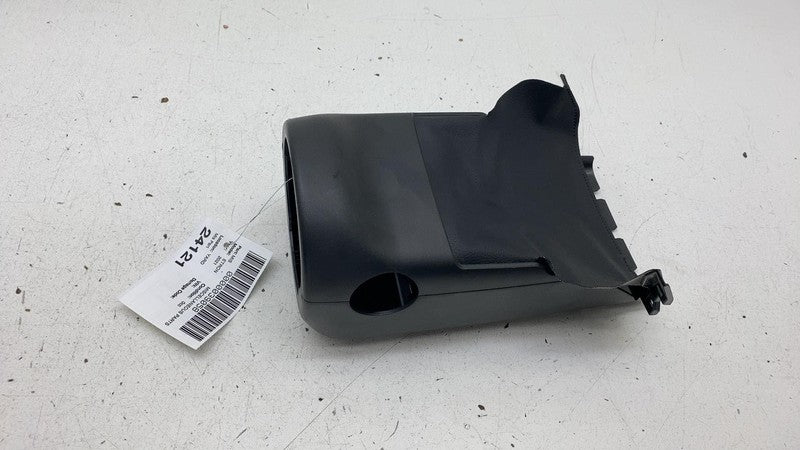 4KE 953 512C 19-23 Audi E-Tron Steering Column Surround Upper and Lower Cover Trim 4KE953512C