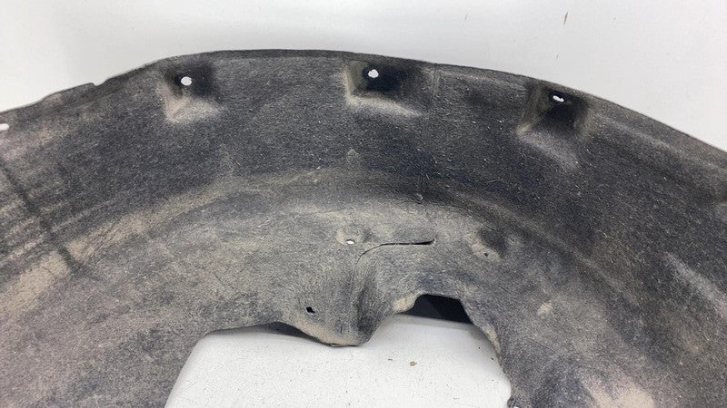 ⭕ 20-24 Chrysler Pacifica Rear Right Quarter Wheelhouse Liner Shield 6