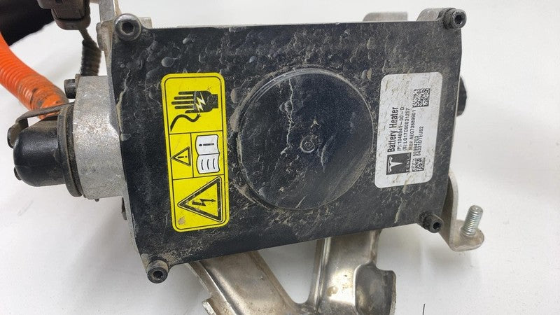 104894100D ⭕16-20 Model X Thermal System Electric Battery Heater w/ Cable Wire 1048941-00-D
