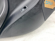 ⭕ 12-20 Tesla Model S Rear Left Interior Door Panel Trim Card Cover 6006133-11-L