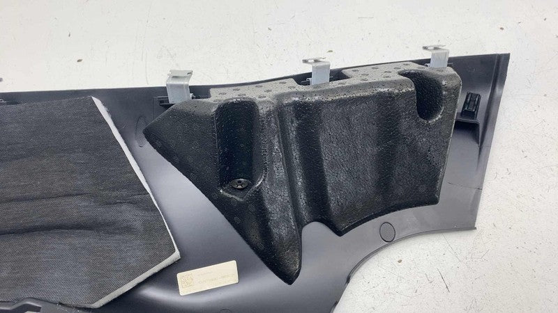 ⭕ 14-17 Land Rover Range Rover Sport Rear Right Side C-Pillar Lower Trim Cover