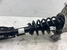 ⭕ 20-22 Model Y Front Left Shock Strut Absorber & Bracket Holder LH 1188363-00-F