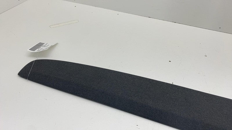 ⭕ 2024-2025 Tesla Model 3 M3 Dashboard Float Wing Panel Astral Trim 17