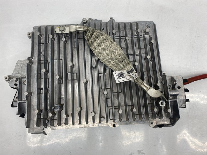 ⭕2017-2020 Tesla Model 3 Front Suspension Electrical Control Module 11