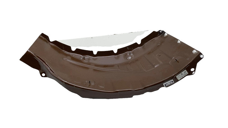 ⭕ 20-24 Tesla Model Y Rear Left Wheelhouse Quarter Outer Arch Panel 14