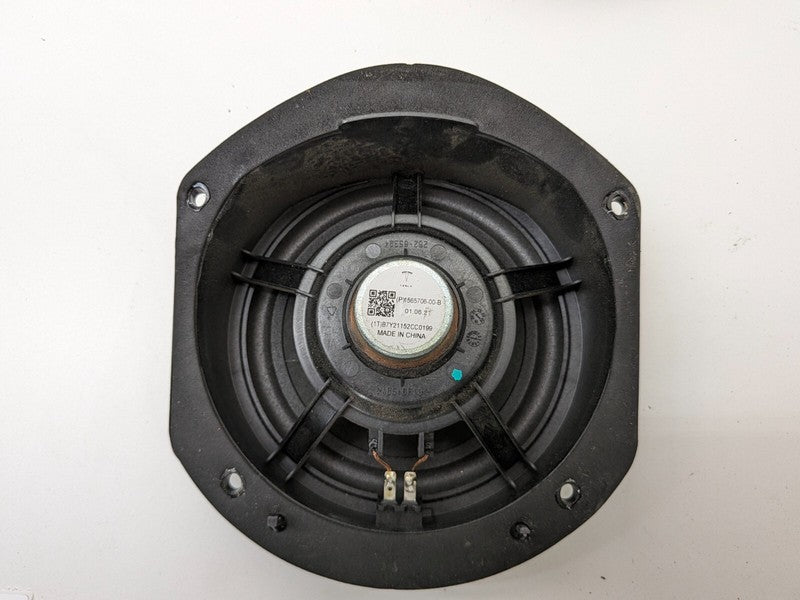 1565706 00 B ⭕21-23 Model S Front or Rear Door Audio Speaker Mid Woofer 160MM x2 1565706-00-B