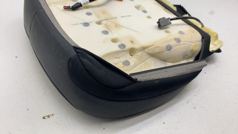 ⭕ 2017-2023 Tesla Model 3 Y Front Right Seat Lower Cushion Leather Bla