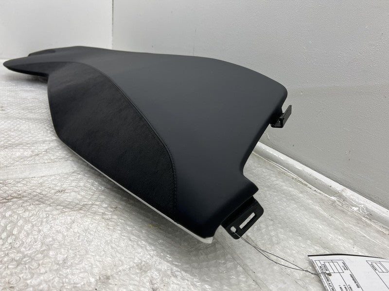 ⭕ 16-20 Tesla Model S Dashboard Instrument Panel Dash Top Pad Cover 10