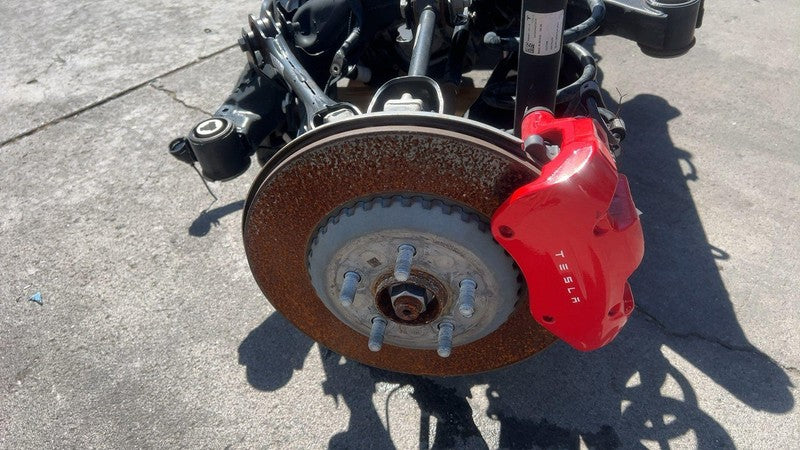 ⭕ 2017-2023 Tesla Model 3 Rear Drive Unit Motor w/ Suspension Assy 112