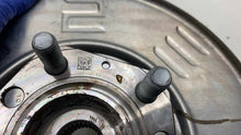 Knee Assembly TESLA MODEL 3 Left 22