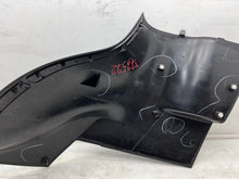 ⭕ 16-20 Model X Rear Driver C-Pillar Lower Trim Trunk Finisher Left 1073289-00-B
