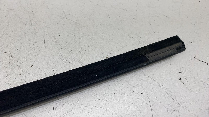 ⭕ 2020-2024 Tesla Model Y MY Rear Right Side Door Window Seal Molding Belt Strip