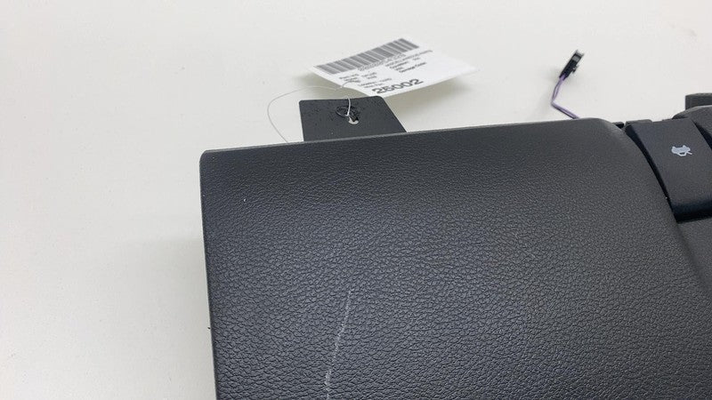 2019-2023 Ram 2500 Dash Instrumental Panel Lower Knee Bolster Cover 6N