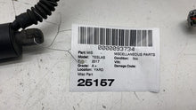 ⭕ 12-25 Tesla Model S Rear Right Liftgate Trunk Power Shock Strut 6006610-00-B