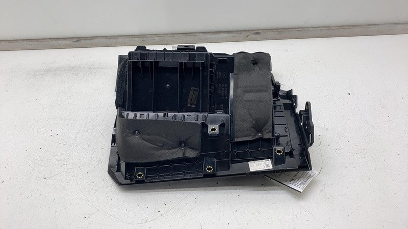 4KL880302B 19-23 Audi E-Tron Dash Instrument Panel Glove Box Storage Compartment 4KL880302B