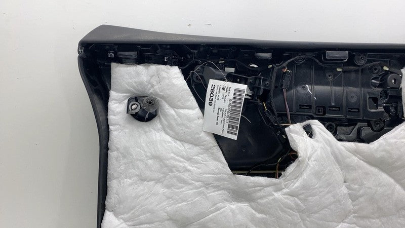 ⭕ 16-20 Model X Front Driver Side Door Panel Trim Card Cover Left 1055