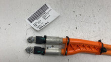 2012-2015 Tesla Model S MS Gen2 Rear HV Junction Box To Gen1 Charge Port Harness