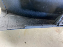 ⭕ 12-25 Tesla Model S Driver Side Skirt Molding Panel Scuff Plate Left Plastic