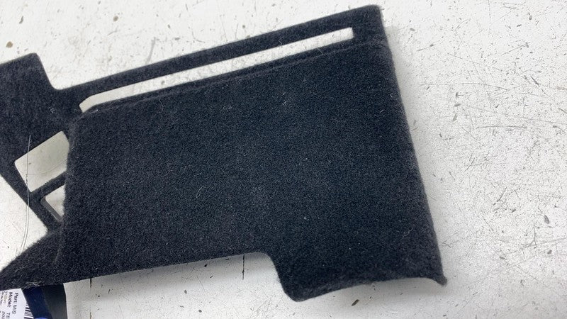 ⭕ 2021-2025 Tesla Model X MX Driver Side Hand Footwell Cover Left 1622